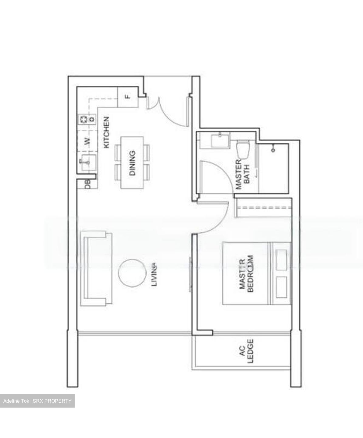 The Venue Residences (D13), Apartment #468103621